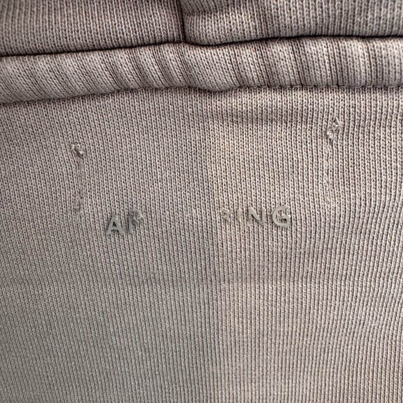 ANINE BING Harvey Hoodie Size: L - Picture 6 of 6